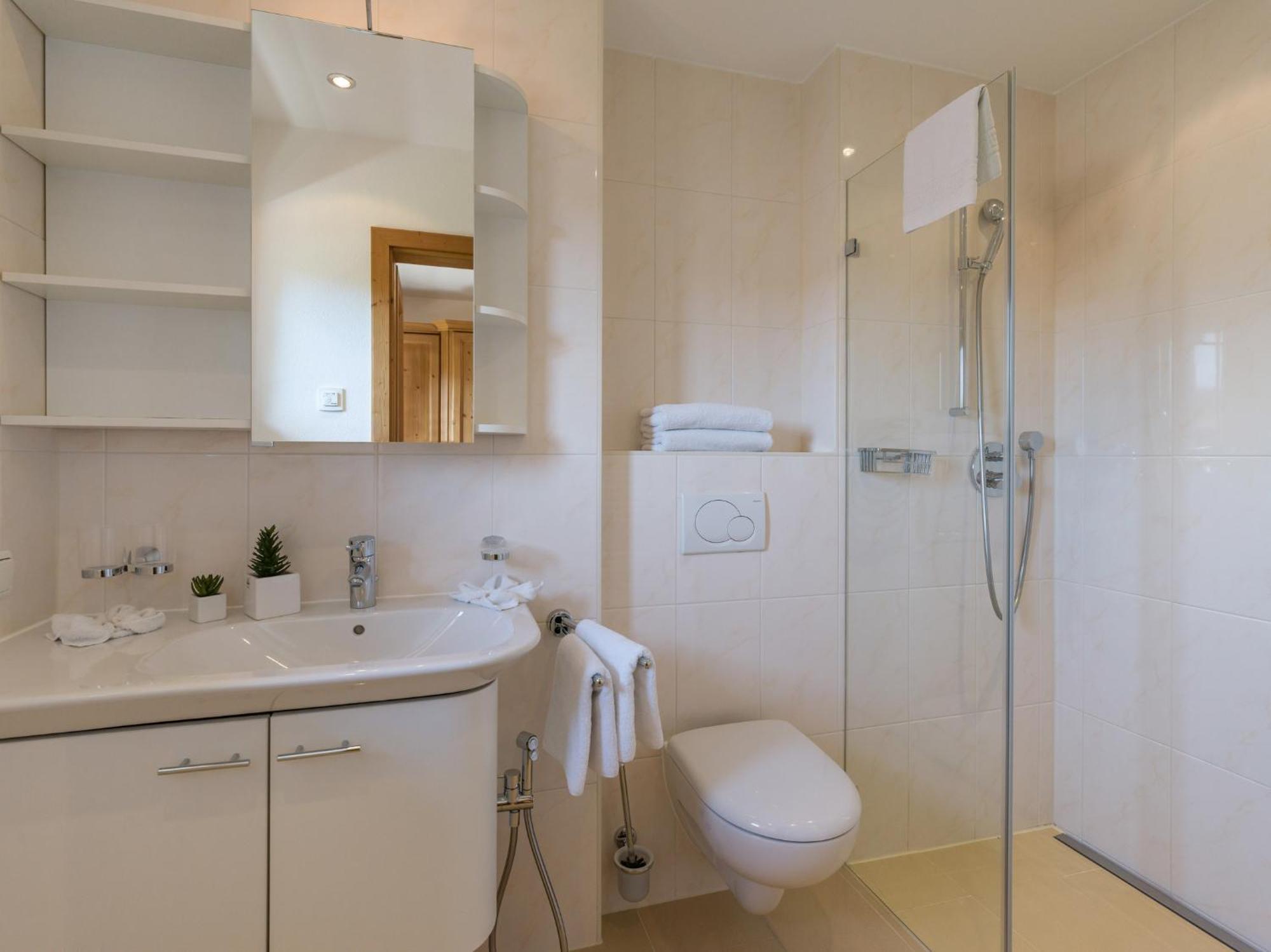 Landhaus Kitzhorn Appartement Hahnenkamm - By Nv-Appartements キッツビュール エクステリア 写真